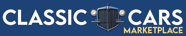 Classic Cars For Sale