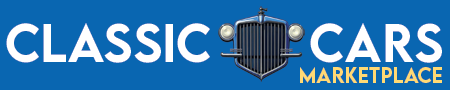 Classic Cars Marketplace
