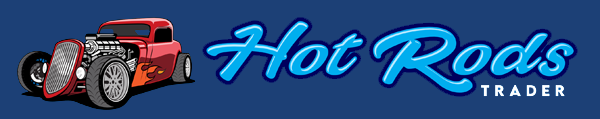 Hot Rods and Classic Cars for Sale